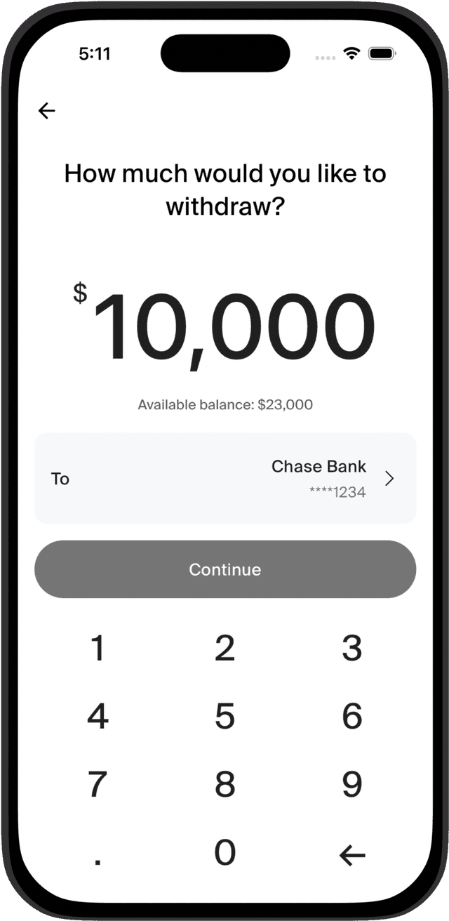 KettlePay App